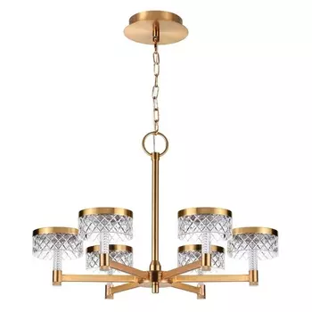 Подвесная люстра Odeon Light FIVRE 5032/36L