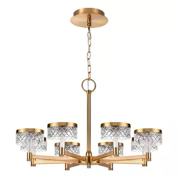 Подвесная люстра Odeon Light FIVRE 5032/48L