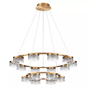 Подвесная люстра Odeon Light FIVRE 5032/96L