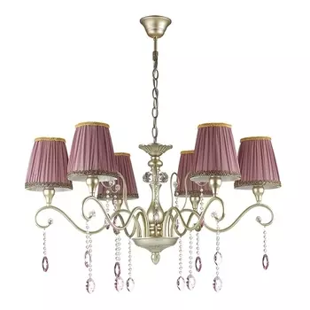 Подвесная люстра Odeon Light Gaellori 3393/6