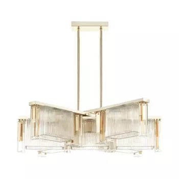 Подвесная люстра Odeon Light Gatsby 4877/7