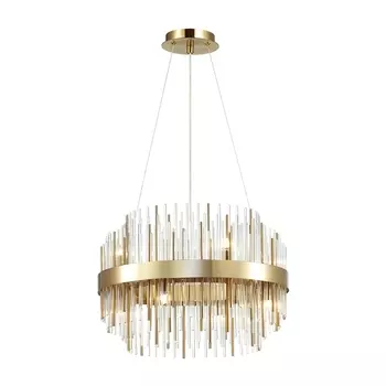 Подвесная люстра Odeon Light Ida 4639/8