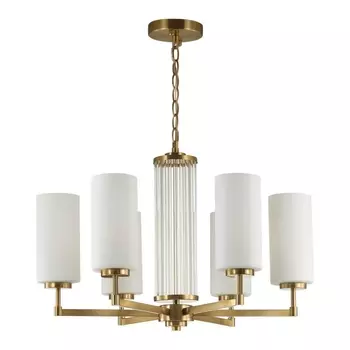 Подвесная люстра Odeon Light Kasali 4990/6