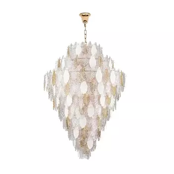 Подвесная люстра Odeon Light LACE 5052/86