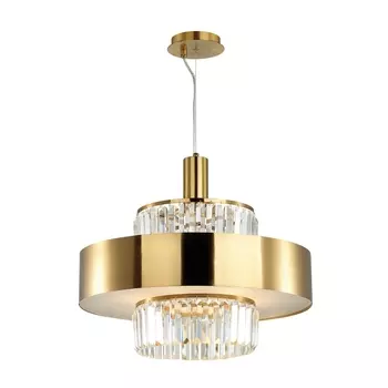 Подвесная люстра Odeon Light Lepart 4840/6