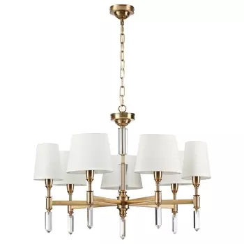 Подвесная люстра Odeon Light London 4894/7