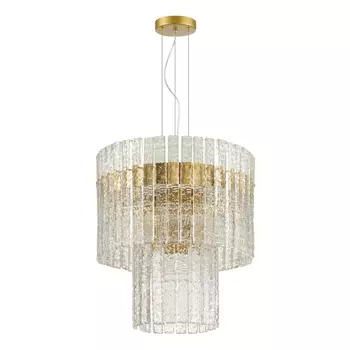 Подвесная люстра Odeon Light Merkale 4938/6A