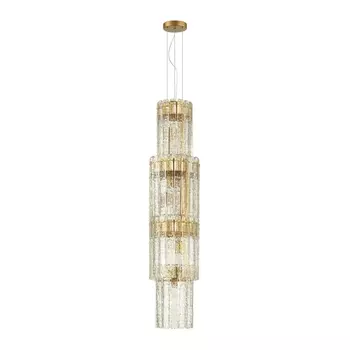 Подвесная люстра Odeon Light Merkale 4938/7