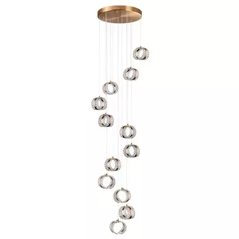 Подвесная люстра Odeon Light MIRAGE 5030/83L