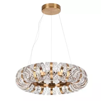 Подвесная люстра Odeon Light MIRAGE 5030/92L