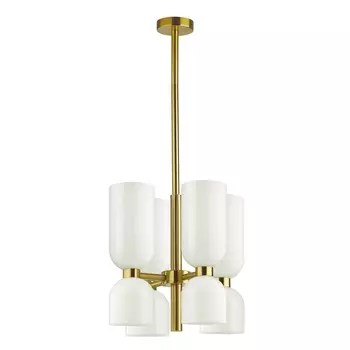 Подвесная люстра Odeon Light Orinoco 4798/8