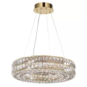 Подвесная люстра Odeon Light PANTA 4926/52L