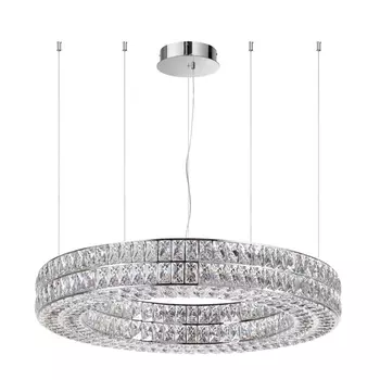 Подвесная люстра Odeon Light PANTA 4927/98L