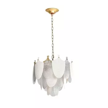 Подвесная люстра Odeon Light PORCELA 5051/11