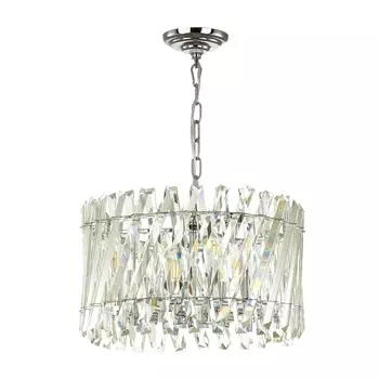 Подвесная люстра Odeon Light Selva 4796/8