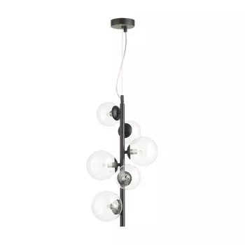 Подвесная люстра Odeon Light Tovi 4818/6