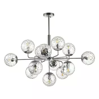 Подвесная люстра Odeon Light Verasa 4982/13