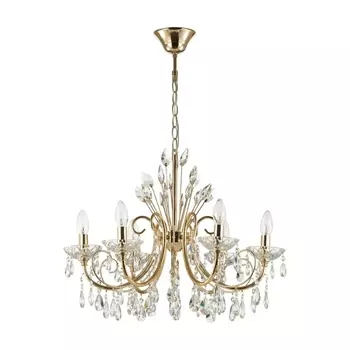 Подвесная люстра Odeon Light Versia 4977/6