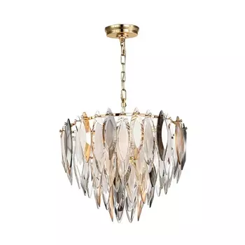 Подвесная люстра Odeon Light VILNA 5068/9