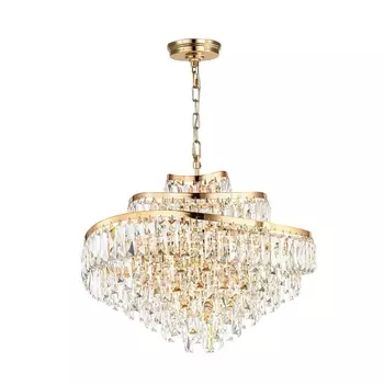 Подвесная люстра Odeon Light WAYTA 5073/12