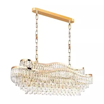 Подвесная люстра Odeon Light WAYTA 5073/15