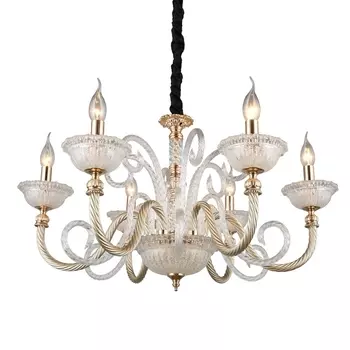 Подвесная люстра Omnilux Agerola OML-88303-06