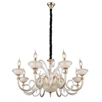 Подвесная люстра Omnilux Agerola OML-88303-08