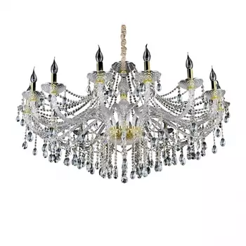 Подвесная люстра Omnilux Aglientu OML-70003-16