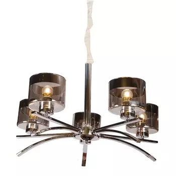 Подвесная люстра Omnilux Alassio OML-55803-05