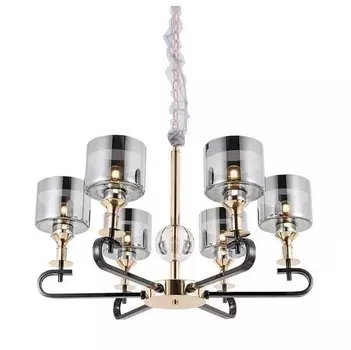 Подвесная люстра Omnilux Ausonia OML-68703-06