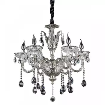 Подвесная люстра Omnilux Badesi OML-70503-06