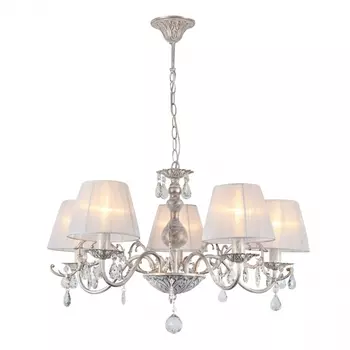 Подвесная люстра Omnilux Bantine OML-53203-05