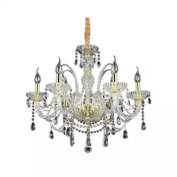 Подвесная люстра Omnilux Bonaita OML-70103-06