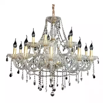 Подвесная люстра Omnilux Bonaita OML-70103-15