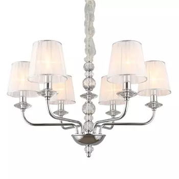 Подвесная люстра Omnilux Camino OML-84903-06