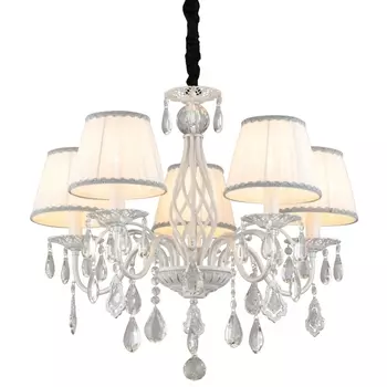 Подвесная люстра Omnilux Cremona OML-60813-05