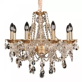 Подвесная люстра Omnilux Gadoni OML-74803-08