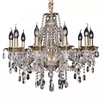 Подвесная люстра Omnilux Gadoni OML-74803-10