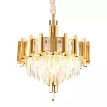 Подвесная люстра Omnilux Gaeta OML-69703-08