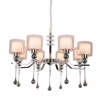 Подвесная люстра Omnilux Giarre OML-56003-08