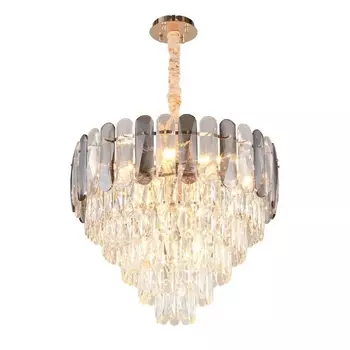 Подвесная люстра Omnilux Lario OML-89703-12