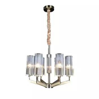 Подвесная люстра Omnilux Ledro OML-69903-06