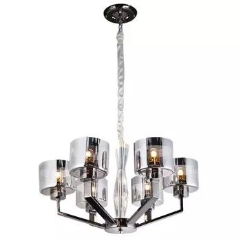 Подвесная люстра Omnilux Lizzano OML-88903-06