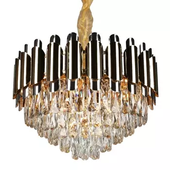 Подвесная люстра Omnilux Malgrate OML-81403-08