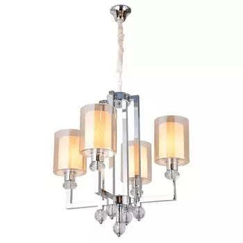 Подвесная люстра Omnilux Malito OML-79903-04