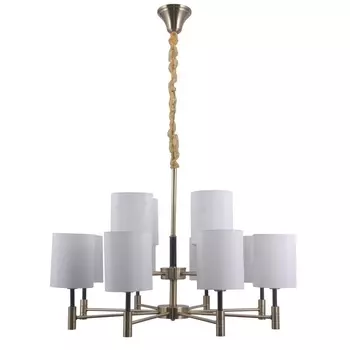 Подвесная люстра Omnilux Mulazzo OML-57503-12