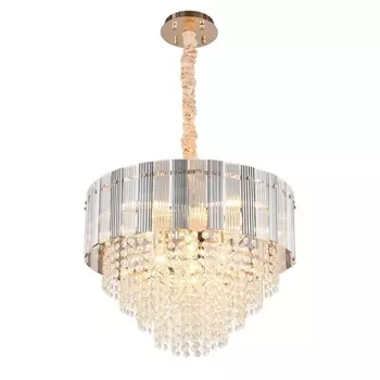 Подвесная люстра Omnilux Naro OML-69503-08