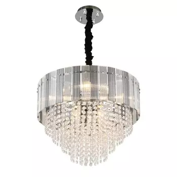 Подвесная люстра Omnilux Naro OML-69513-08