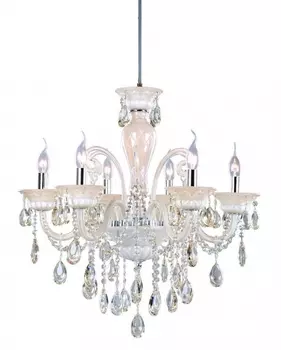 Подвесная люстра Omnilux OML-30503-06