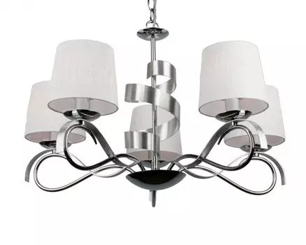 Подвесная люстра Omnilux OML-60103-05